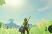 ゼルダブレワイ続編「前作からマップ使い回して、開発スタッフも大量募集！」←開発期間6年・・・・