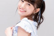 逢田梨香子さん、誕生日を境に指輪の数が増える