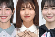 日向坂46松田好花、メンバーに赤ペン配布 河田陽菜＆丹生明里が“熱戦”した理由とは？