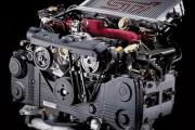【悲報】スバル、平成の名エンジン「EJ20型」の生産終了。　スバルの“トヨタ化”懸念