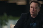 イーロン・マスク「俺は息子を失った(性転換した)。息子は死んだ。ジェンダー思想を推進する奴らに殺されたんだ」