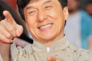 【画像】最近のジャッキー・チェン、完全におじいちゃんｗｗｗ