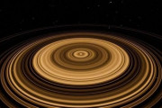 【直径1.2億km】土星の200倍という超巨大リングを構えている系外惑星
