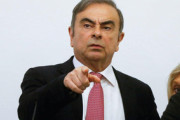 【話題】カルロス・ゴーンが黒幕を実名告白「私の逮捕劇は日本政府と日本の検察と日産幹部による国策逮捕だ」