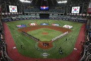 韓国プロ野球が5月1日に開幕へ　台湾に続き無観客で、米メディア伝える
