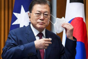 日韓関係は次の大統領で最終局面を迎える　〜　【鈴置高史】韓国は猿芝居外交のあげく四面楚歌に…　「文在寅」退任でも日韓関係は修復せず
