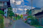 韓国人「日本の平凡な小都市の風景」