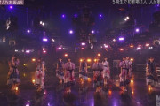 “1人1人が歌い継ぐ…” 乃木坂46 5期生 MUSIC BLOOD『きっかけ』披露！！！キャプチャまとめ！！！