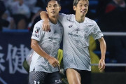 神戸、武藤2G1A＆大迫先制ゴールで福岡に3-0完勝！2位に再浮上　J1第18節（関連まとめ）