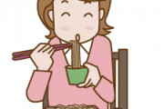 【謎文化】女さん「彼氏が蕎麦つゆに茹で汁入れて飲んでるうう！」←はぁ？？？