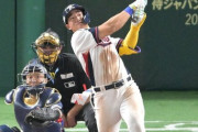 日韓戦で２試合連続ホームランを放ったアン・ヒョンミン（22）←こいつｗｗｗｗｗｗｗｗｗｗｗｗｗｗｗ