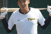 崖っぷち井上「できることやるだけ」２２日の２軍練習試合出場へ