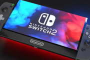 EUROGAMER「Switch2の発表は1月16日で確定。ハードの仕様中心の発表」