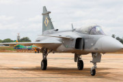 ブラジル空軍がグリペンE/Fの追加調達に言及、最終的に60～70機程度を調達か