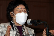 【韓国の反応】元慰安婦イ・ヨンスお婆さん、菅首相に「慰安婦問題のICJへの付託」促す書簡