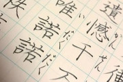 字面がかっこいいもので打線組んだ