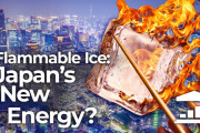 海外「日本は新たな資源でエネルギー革命を起こせるか！？」