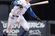 【日本ハム】ドラ５藤森海斗「足も見せたい」今季新人エスコン初安打に二盗も成功