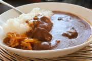 ガキワイ「お母さんの作るカレー美味しい！もっと作ってよ！」マッマ「 ....。」→結果ｗ