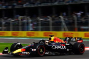 2022年 F1 第20戦 メキシコシティGP 公式予選結果“番長の失速”