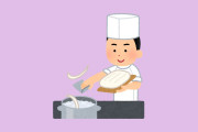 【朗報】韓国人「この日本アニメの試食シーン、どこかで見たぞ…」