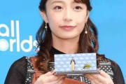 宇垣美里：エヴァ、セラムンのミニチュア世界に大興奮「コードギアスの世界に入り込みたい」
