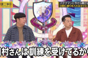 乃木坂ちゃんに蹴られるというただのご褒美ｗｗｗ※gifあり