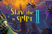 【速報】ローグライク『Slay the Spire 2』発表！ 2025年にアーリーアクセス配信予定！