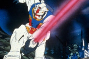 【画像】ロボアニメで最初から最後まで見た目が変わらない強化のみで後継機への乗り換えもなかった主人公機ってどれくらいいるの？