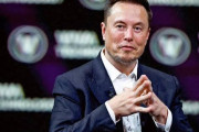【悲報】イーロン・マスク氏、習近平主席を「偉大な指導者」と称賛ｗｗｗｗｗ
