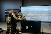 スウェーデン国防軍、新シミュレーターシステムを使用して訓練レベルを向上！