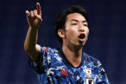 【速報】サッカー日本代表･川辺駿、来季はプレミアリーグでプレーwww