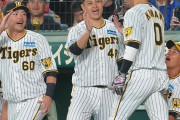 阪神CS3連勝で9年ぶり日本シリーズ進出