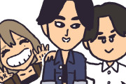 みずしな孝之先生が描いた小島はなのイラストｷﾀ――――(ﾟ∀ﾟ)――――!!