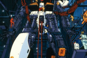 自分がモビルスーツの整備員だとしたら、絶対に整備したくないモビルスーツあげろ
