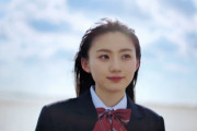 【乃木坂46】最後の5期生・川崎桜も超美形！！！！！！神奈川県出身18歳