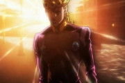 ジョジョって5部がダントツで名作だよな