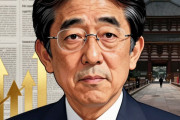 安倍晋三とは何者だったのか——3回目の挑戦を許さなかった銃弾