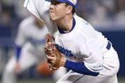 【難問】中日・柳（3勝9敗 130回 防2.70）　10800万円→？？？