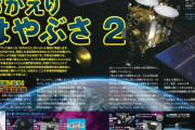 はやぶさ2のカプセルをJAXAが発見