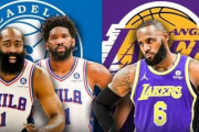 キングは最後まで戦う！NBA最年長得点王をかけてレブロンが残りの2試合に挑む
