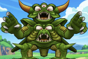 ドラクエで1番好きなラスボスってどれ？