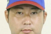 田沢純一（35）、BCリーグ、台湾リーグを経てメキシコリーグへ