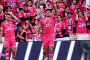 セレッソ大阪、ホームで川崎Fに完封勝利で連勝！レオ・セアラが決勝点【J1第8節】