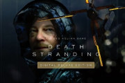 PS4/PC『デス ストランディング』全世界売上500万本を達成！メチャクチャ売れてるうううう