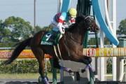 【シリウスS】ジュンライトボルトが一気に抜け出しV！重賞初制覇