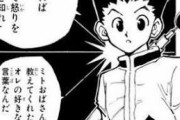 【ハンターハンター】レオリオ「薄汚えクルタ族」クラピカ「取消せ」ゴン「止めるなやらせろ」