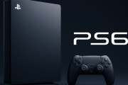PS4 Pro～PS5 Proまで買わなかった俺でも、次のPS6だけは絶対に手に入れる！
