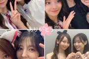 【乃木坂46】どれもいい写真だ・・・・。