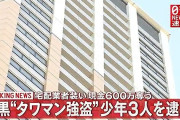 セクシー女優さん、強盗に600万奪われる